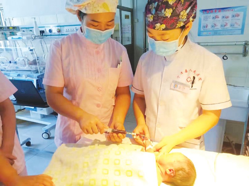 化州市妇婴监护型护送
